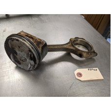 02F201 Piston and Connecting Rod Standard For 01-02 Acura MDX  3.5 13210PGKA00